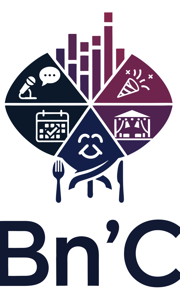 Bn'C Logo